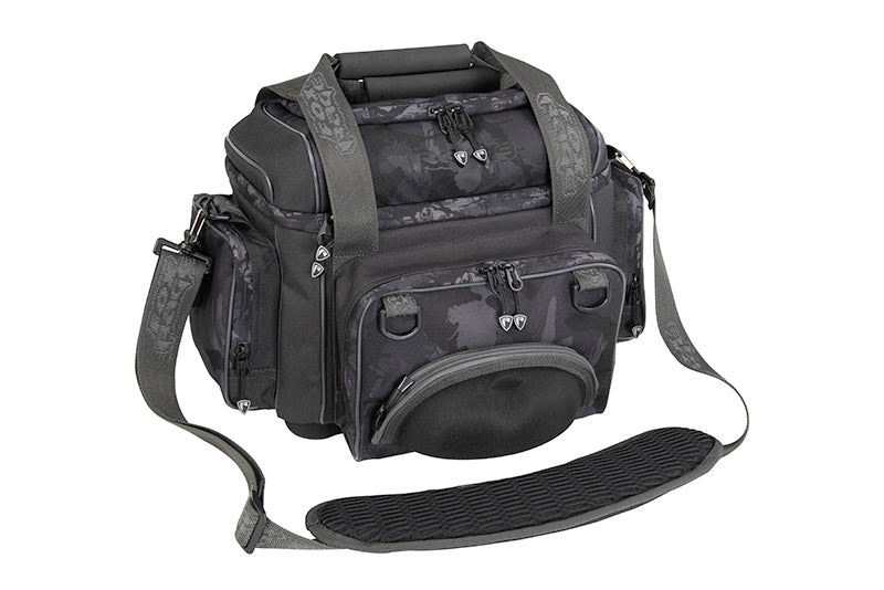 Geanta Fox Rage Voyager Camo Medium Carryall 39x29x28cm