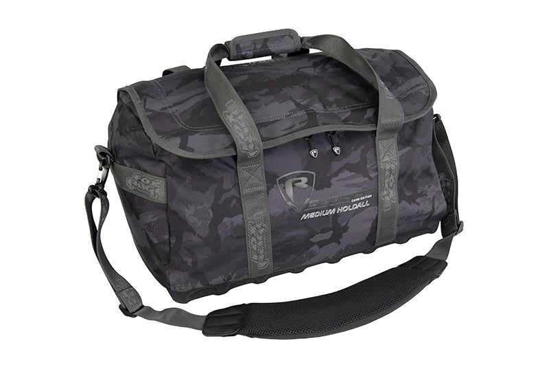 Geanta Fox Rage Voyager Camo Medium Holdall 48x30x28cm
