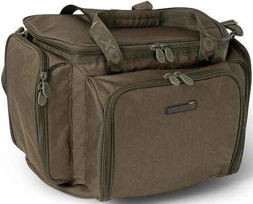 Geanta Fox Voyager 2 Persons Cooler Food Bag, 55x41x38cm