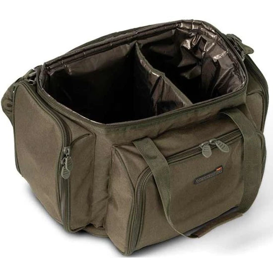 Geanta Fox Voyager 2 Persons Cooler Food Bag, 55x41x38cm