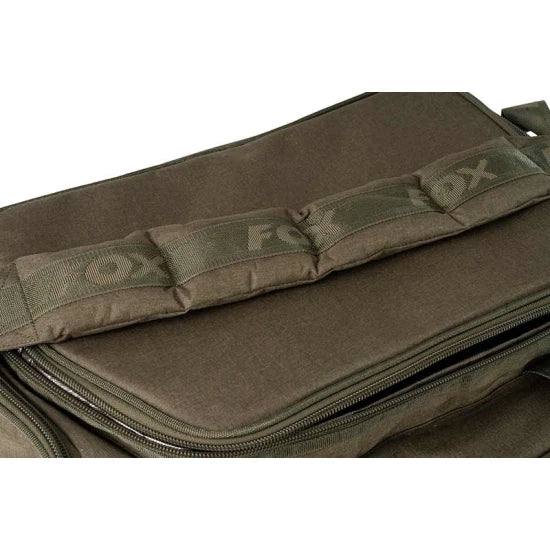 Geanta Fox Voyager 2 Persons Cooler Food Bag, 55x41x38cm