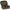 Geanta Fox Voyager 8 Pot Hookbait Case, Kaki, 25x12x16cm