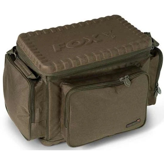 Geanta Fox Voyager Barrow Bag, 60x38x44cm