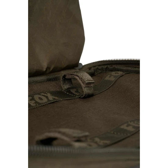 Geanta Fox Voyager Buzz Bar Bag, Large, 52x24x6cm