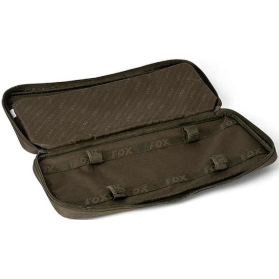 Geanta Fox Voyager Buzz Bar Bag, Large, 52x24x6cm