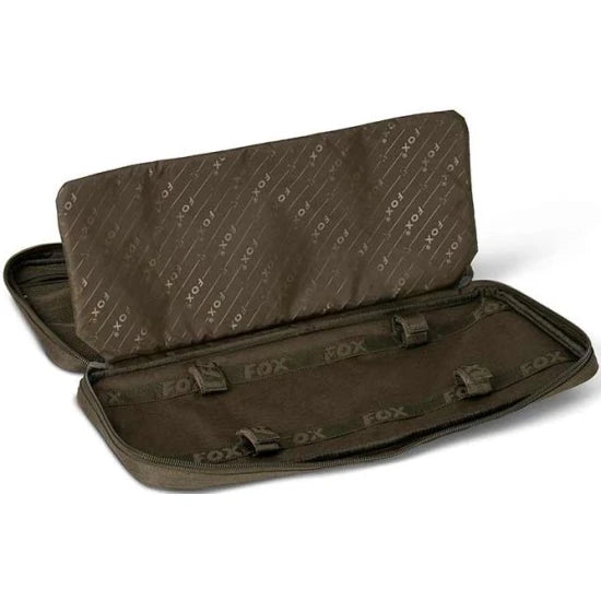 Geanta Fox Voyager Buzz Bar Bag, Large, 52x24x6cm