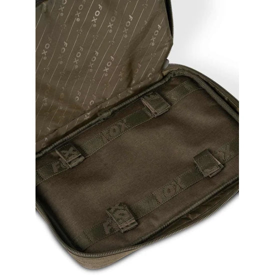 Geanta Fox Voyager Buzz Bar Bag, Small, 35x24x6cm