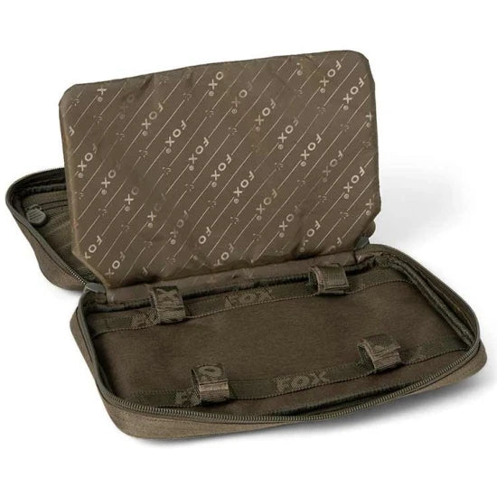 Geanta Fox Voyager Buzz Bar Bag, Small, 35x24x6cm