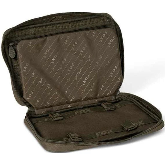 Geanta Fox Voyager Buzz Bar Bag, Small, 35x24x6cm