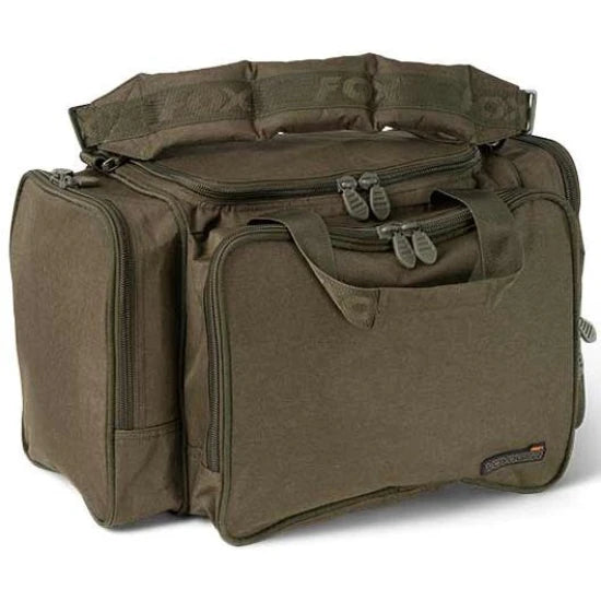Geanta Fox Voyager Carryall, Medium, 50x30x30cm
