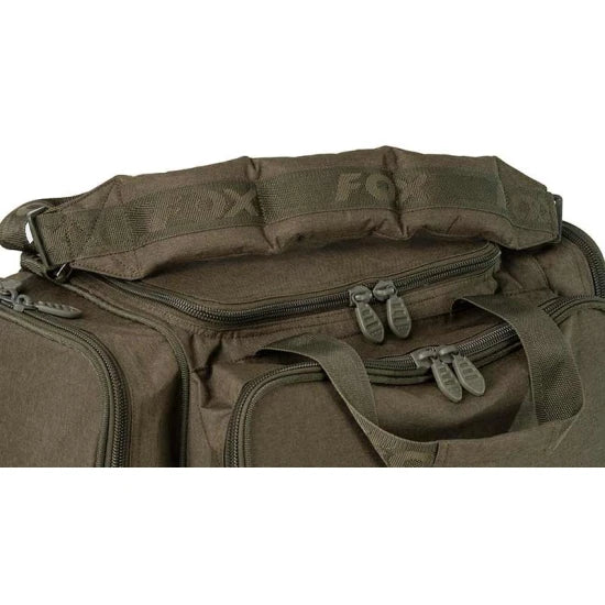 Geanta Fox Voyager Carryall, Medium, 50x30x30cm