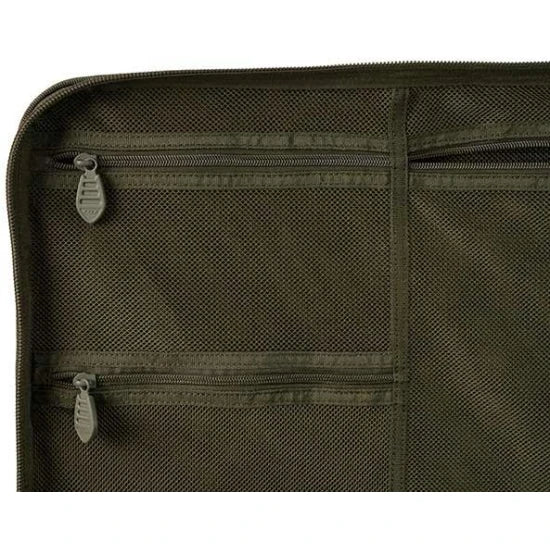 Geanta Fox Voyager Large Barrow Bag, 82x36x44cm