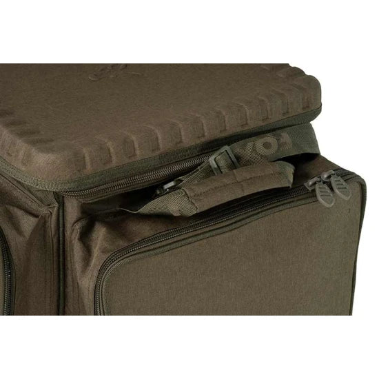 Geanta Fox Voyager Large Barrow Bag, 82x36x44cm