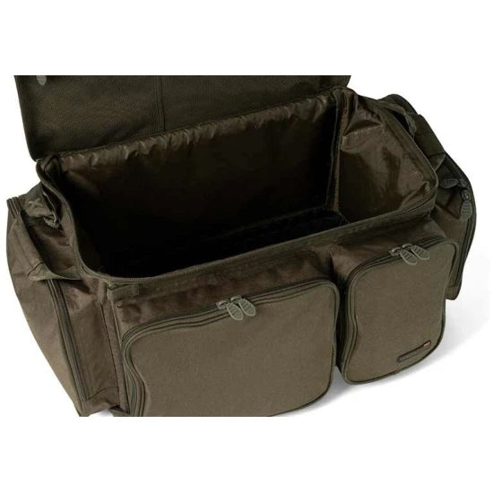 Geanta Fox Voyager Large Barrow Bag, 82x36x44cm
