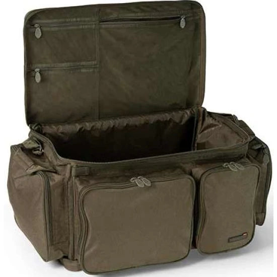 Geanta Fox Voyager Large Barrow Bag, 82x36x44cm