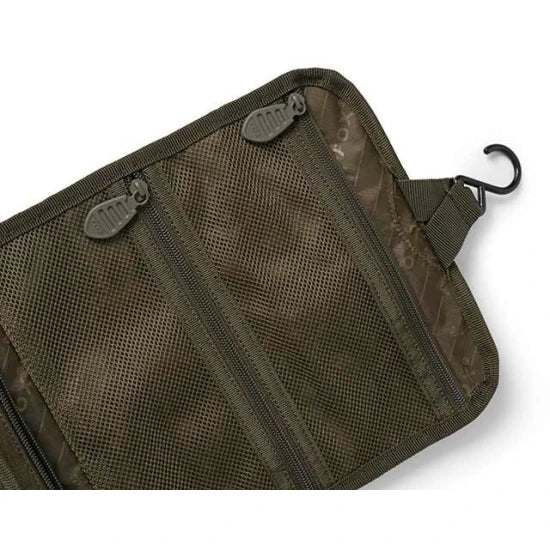 Geanta Fox Voyager Roll Wash Bag