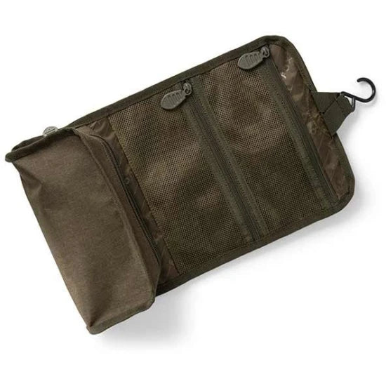 Geanta Fox Voyager Roll Wash Bag