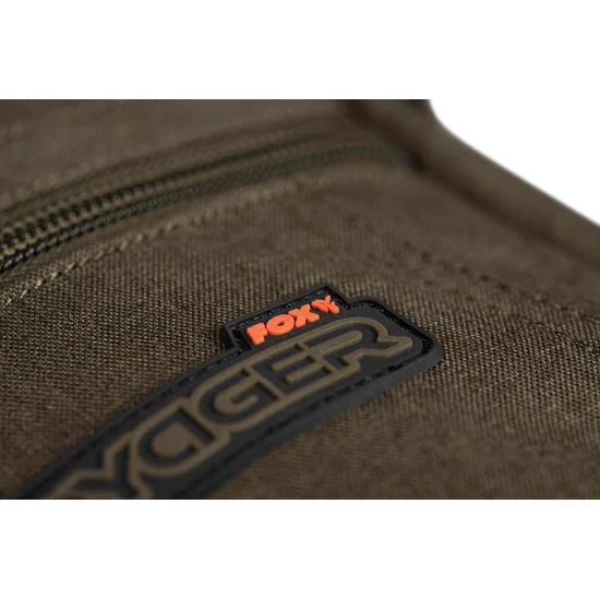 Geanta Fox Voyager Shoulder Bag, 22x18x6cm