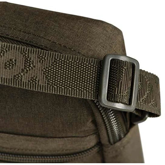 Geanta Fox Voyager Shoulder Bag, 22x18x6cm