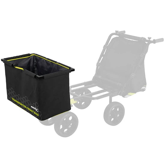 Geanta Frontala Pentru Carucior Cu 4 Roti Matrix