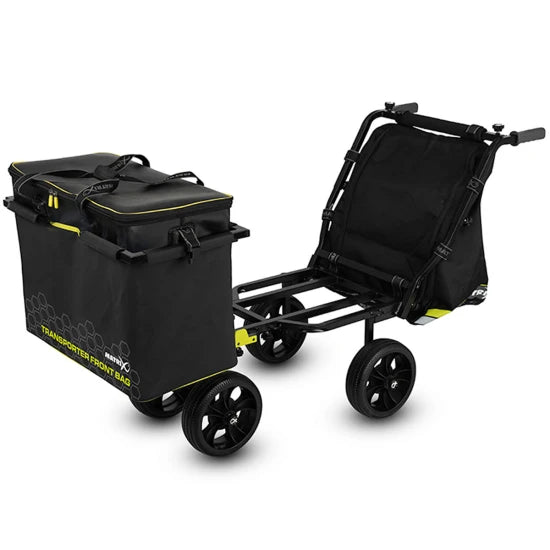 Geanta Frontala Pentru Carucior Cu 4 Roti Matrix