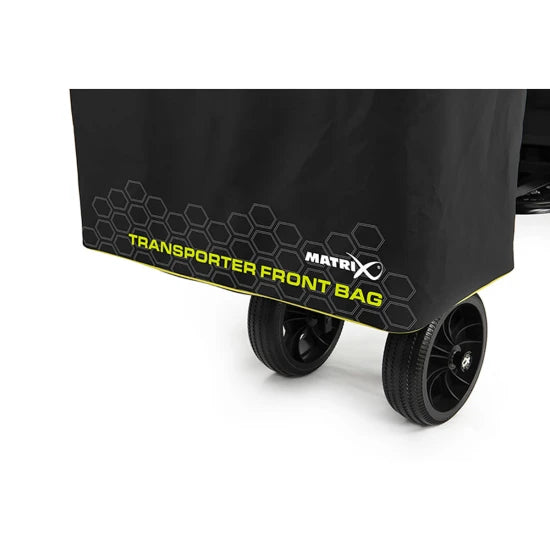Geanta Frontala Pentru Carucior Cu 4 Roti Matrix