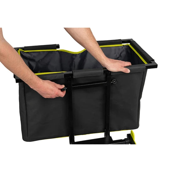Geanta Frontala Pentru Carucior Cu 4 Roti Matrix