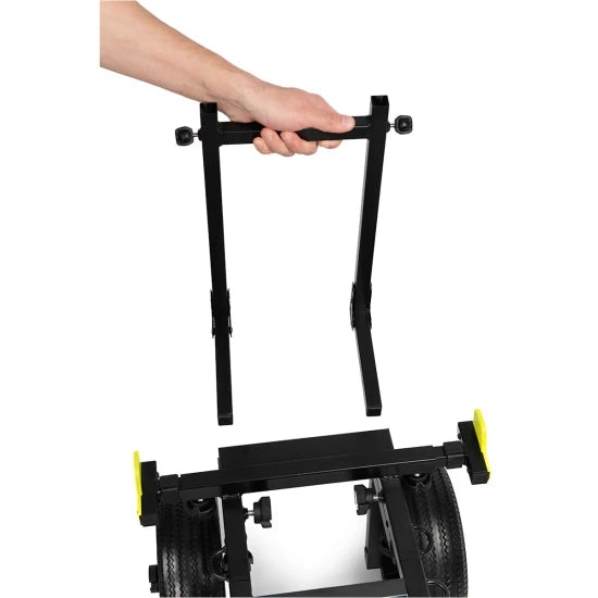 Geanta Frontala Pentru Carucior Cu 4 Roti Matrix