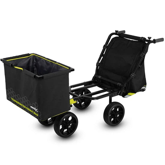 Geanta Frontala Pentru Carucior Cu 4 Roti Matrix