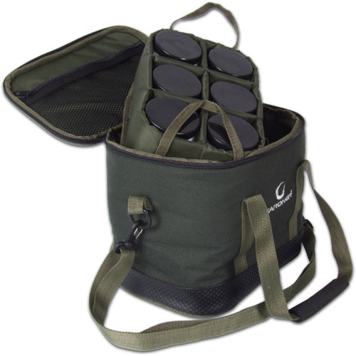 Geanta GARDNER POP-UP/BAIT BAG