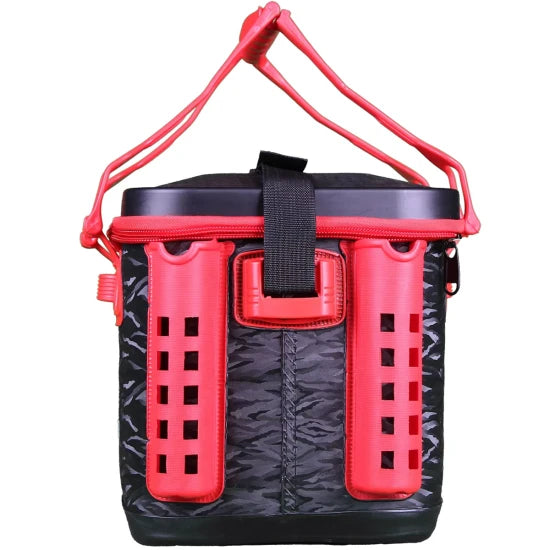 Geanta Golden Catch Rod Stand Bakkan Bag L