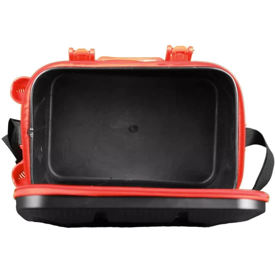 Geanta Golden Catch Rod Stand Bakkan Bag L