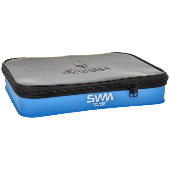 Geanta Gunki Impermeabila Safe Bag Lid Swm, 34.5x22x6cm