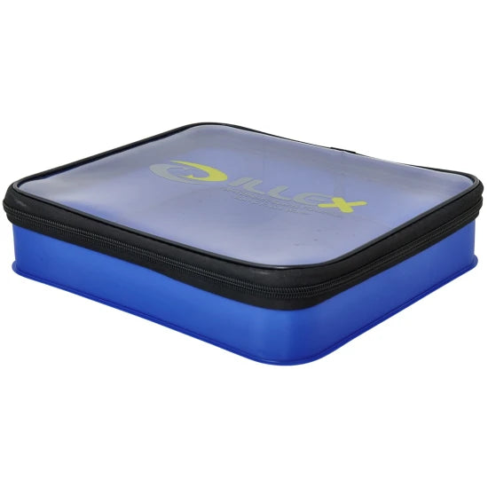 Geanta Gunki Impermeabila Safe Bag Slim Ml Blue 4l, 30.5x26.5x6cm