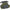 Geanta Gunki Overtake Box Bag Front Stripes