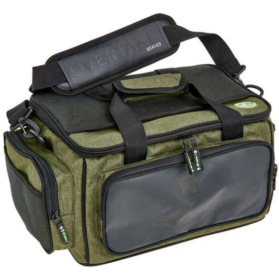 Geanta Gunki Overtake Box Bag Pike