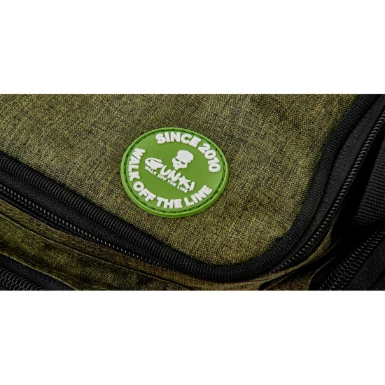 Geanta Gunki Overtake Walker, 29x13x21cm