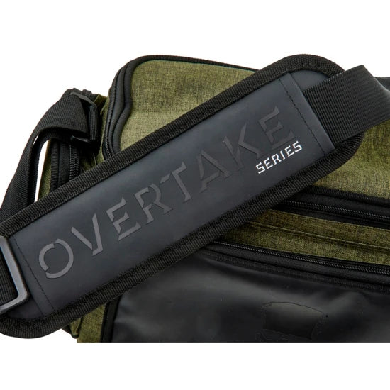 Geanta Gunki Overtake Walker, 29x13x21cm