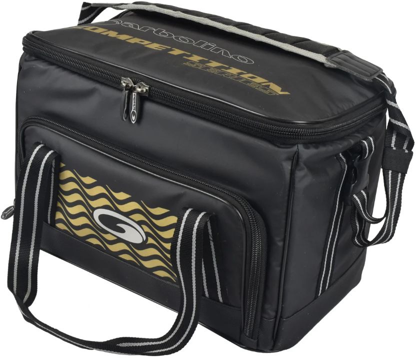 Geanta Garbolino Carryall Competition 3 cutii, 39x25x28cm