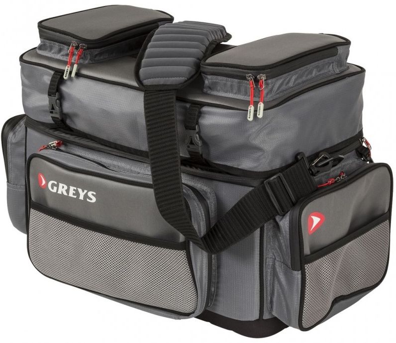 Geanta Greys Bank Bag, 50x33x26cm