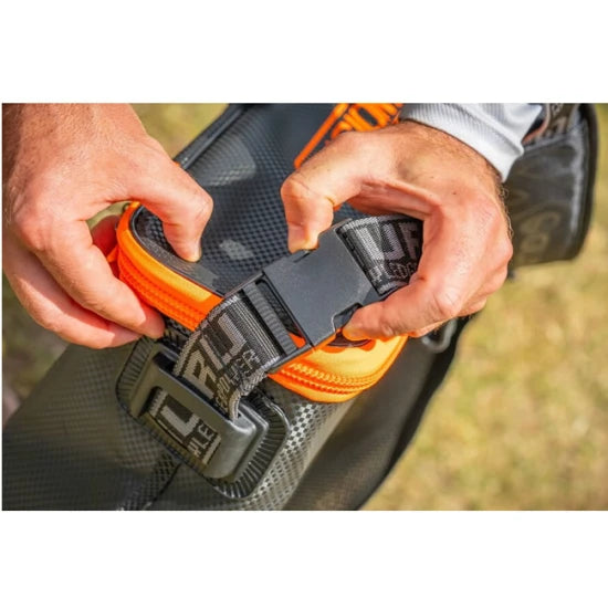 Geanta Guru Eva Mini Fusion Net