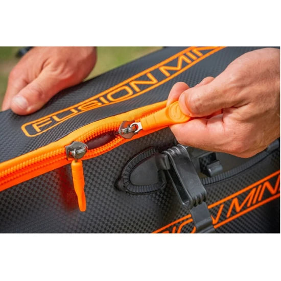Geanta Guru Eva Mini Fusion Net