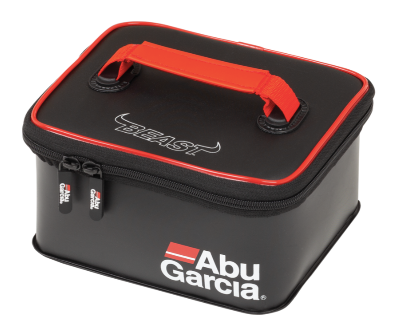 Geanta Impermeabila Abu Garcia Beast Pro Eva Accesory Bag M, 22x18x12cm