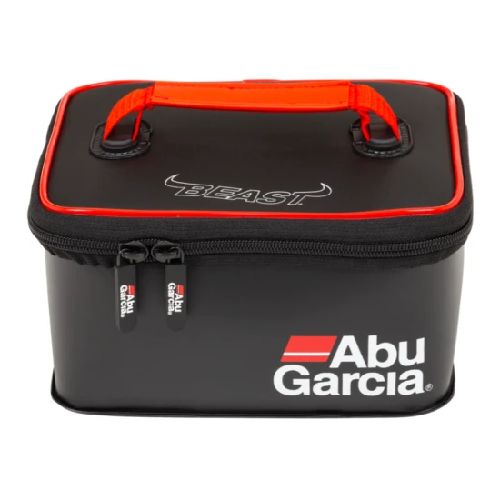 Geanta Impermeabila Abu Garcia Beast Pro Eva Accesory Bag M, 22x18x12cm