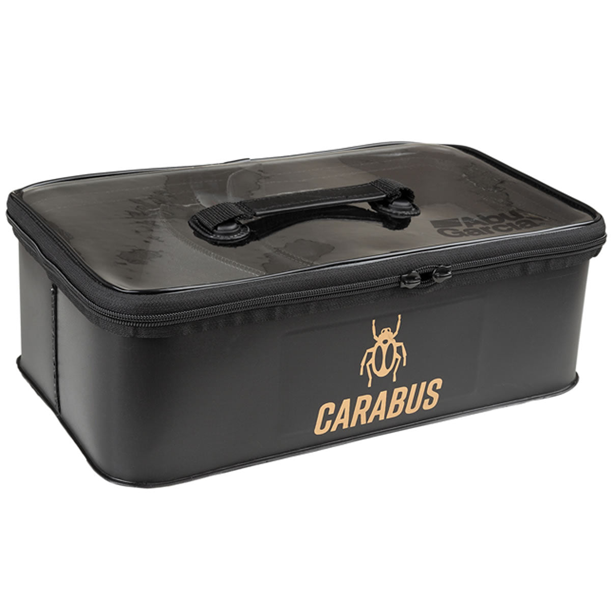 Geanta Impermeabila Abu Garcia Carabus Bakkan Insert Pouch Size L