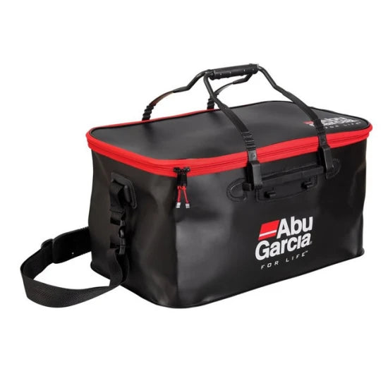 Geanta Impermeabila Abu Garcia Waterproof Boat Bag, 38x48x24 Cm