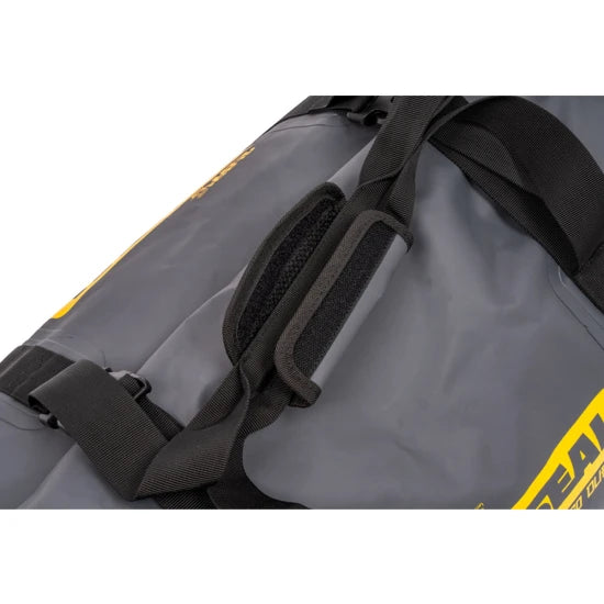 Geanta Impermeabila Black Cat Seal Waterproof Duffle Bag, 100ltr, 90x40x40cm
