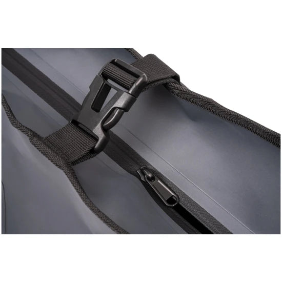 Geanta Impermeabila Black Cat Seal Waterproof Sling Bag, 50ltr, 52x50x20cm