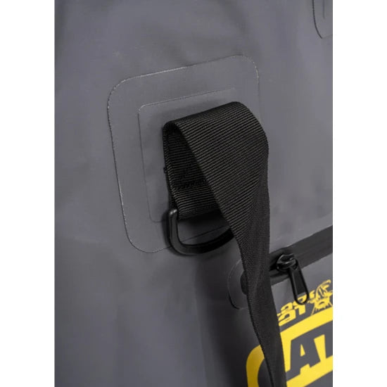 Geanta Impermeabila Black Cat Seal Waterproof Sling Bag, 50ltr, 52x50x20cm