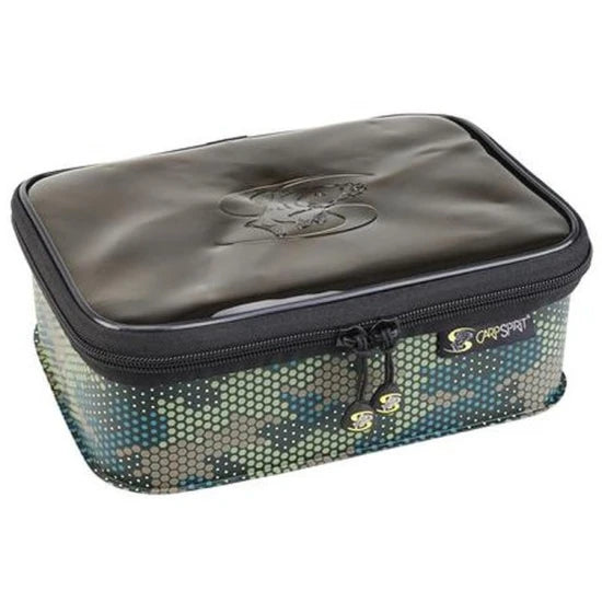 Geanta Impermeabila Carp Spirit Hydro Box, 20x9x7cm